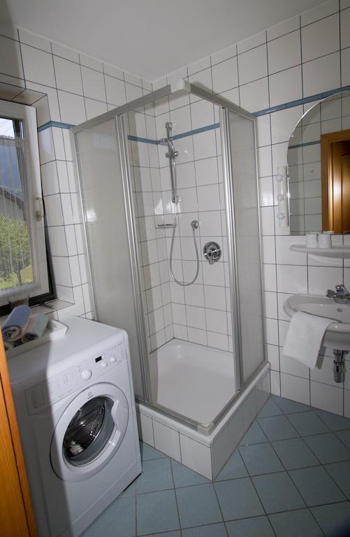 Apartmenthaus Berdnik Kotschach-Mauthen Dış mekan fotoğraf