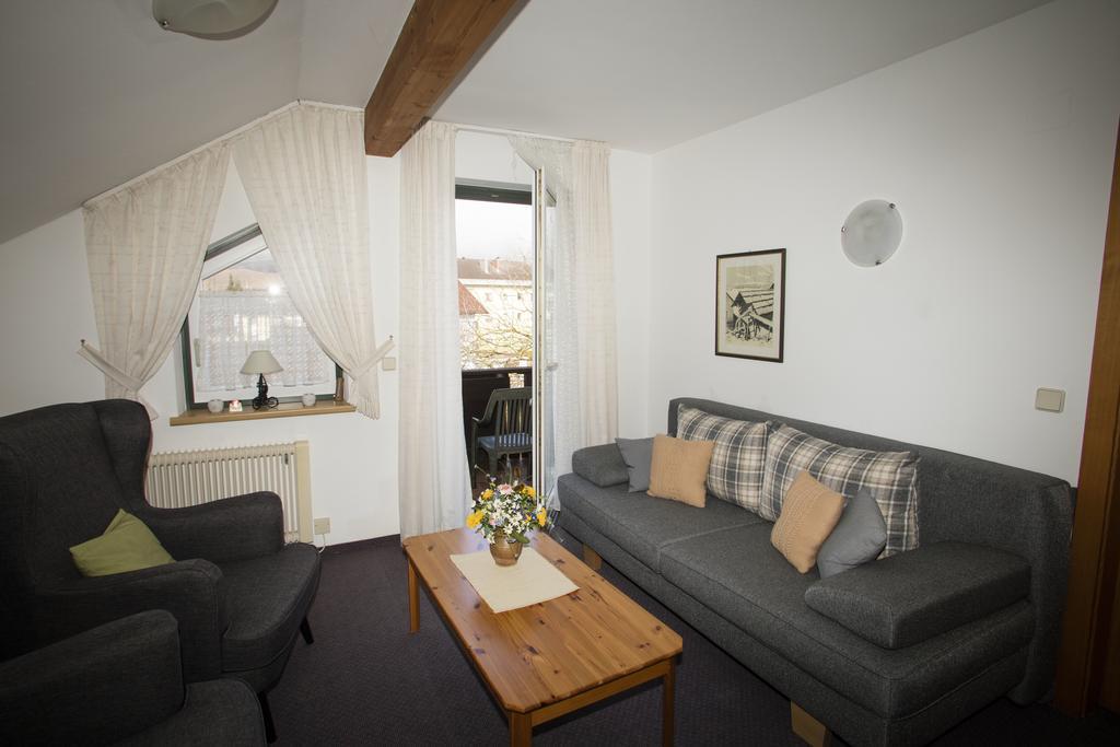 Apartmenthaus Berdnik Kotschach-Mauthen Dış mekan fotoğraf